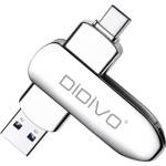 DIDIVO USB-C-Stick 256 GB