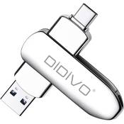 DIDIVO USB-C-Stick 256 GB