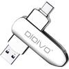 Didivo 2 in 1 USB