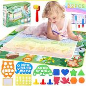 Didude Aqua Magic Doodle Matte Vergleich