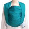 Didymos Babytragetuch Indio smaragd
