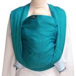 Didymos Babytragetuch Indio smaragd