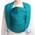 Didymos Babytragetuch Indio smaragd