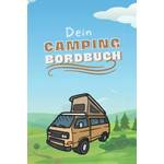 Die Bibliothekla Dein Camping Bordbuch