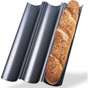 Die Dietzes Backform Baguette Vergleich