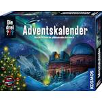 Die drei Fragezeichen Adventskalender 632656 (2025)