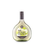 Die Jungen Frank´n Silvaner Vergleich
