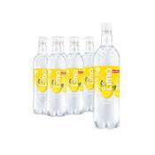 Die Limo von granini Ultra Leicht Zitrone Vergleich