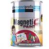 Die Magnetprofis Magnetfarbe 