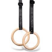 Die Ringe Turnringe Set Essential Vergleich