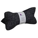 Die Schleyereule Leseknochen Mister Black