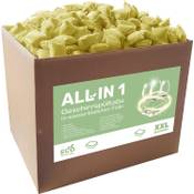 Die Seifenblase 5 kg Spülmaschinentabs Vergleich