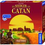 Kosmos Catan Das Spiel