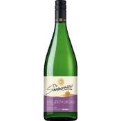 Die Sonnenwinzer Müller-Thurgau Vergleich