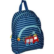 Die Spiegelburg Rucksack Feuerwehr Vergleich