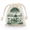 Die Stadtgärtner – Seedbombs „Wildkräuter“