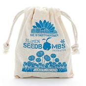 Die Stadtgärtner Seedbombs 