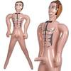 Die TOY BOY Gummipuppe mit winzigem Penis