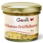 Trüffelbutter