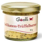 Die Trüffelmanufaktur Göschle