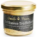 Trüffelbutter