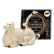 Die unendliche Geschichte Vergleich