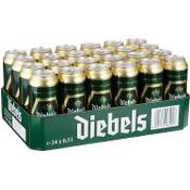 Diebels Alt Dosenbier Vergleich