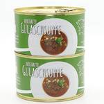 Diem Gulaschsuppe Herzhaft