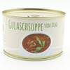 Diem Gulaschsuppe Milde