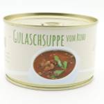 Diem Gulaschsuppe Milde