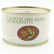 Diem Gulaschsuppe Milde