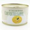 Diem Kartoffelsuppe