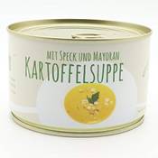 Diem Kartoffelsuppe