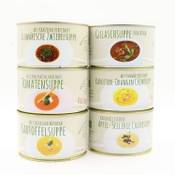 Diem Suppen-Paket