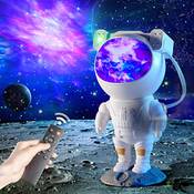 Dienmern LED-Sternenhimmel Projektor Astronaut Vergleich