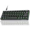 Dierya DK61se Gaming Tastatur