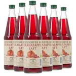 Diesdorfer Bio Granatapfel Saft