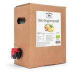 Diesdorfer Bio-Ingwersaft