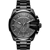 Diesel Herren Mega Chief Chronograph Vergleich