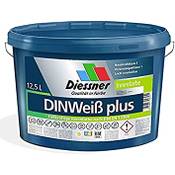 Diessner DINWeiß plus Vergleich