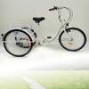 Difu Cruiser-Dreirad