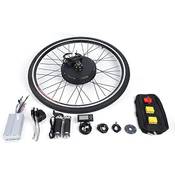 Difu Ebike Nachrüstsatz