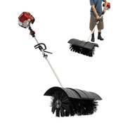 Difu Kehrmaschine Vergleich