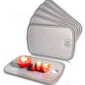 Difuli Frühstücksbrettchen Vergleich