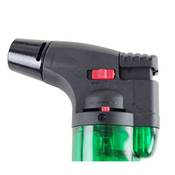 difuzed Jet Feuerzeug Vergleich