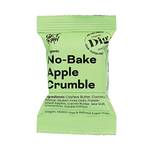 Dig Get Raw No-Bake Apple Crumble
