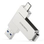 Digiera USB-A- und USB-C-Stick
