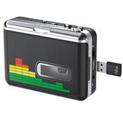 Diginow! USB-Kassettenspieler Vergleich