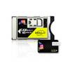 Digiquest CAM tivùsat 4K Ultra HD