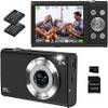 Digitalkamera 1080P FHD
